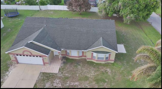 592 SW Lovell Terrace, Port St. Lucie, Port St Lucie, FL 34953
