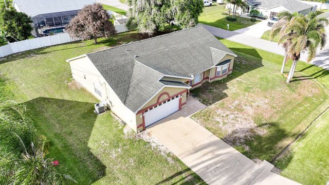 592 SW Lovell Terrace, Port St. Lucie, Port St Lucie, FL 34953
