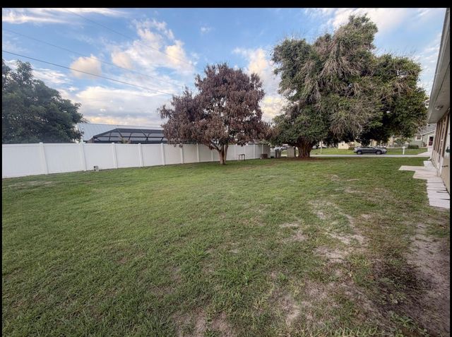 592 SW Lovell Terrace, Port St. Lucie, Port St Lucie, FL 34953