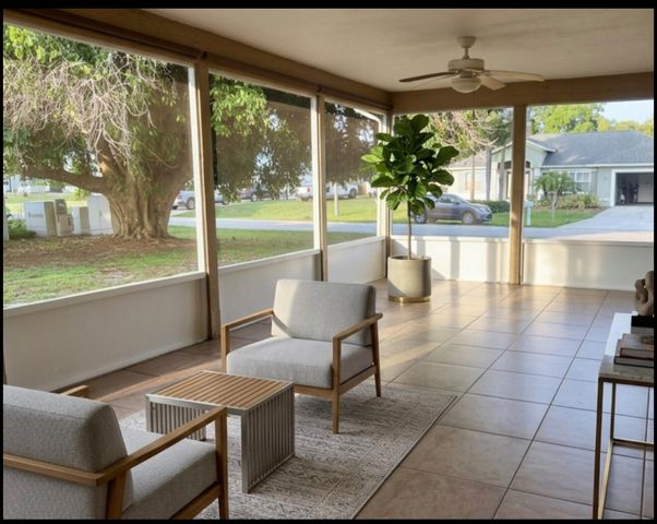 592 SW Lovell Terrace, Port St. Lucie, Port St Lucie, FL 34953