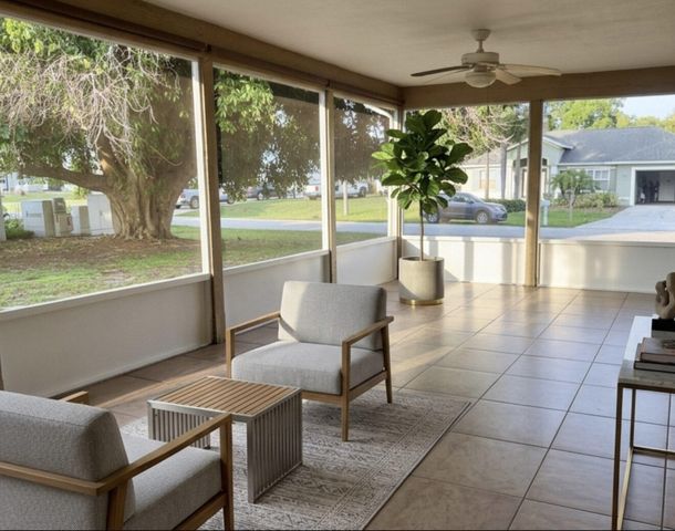 592 SW Lovell Terrace, Port St. Lucie, Port St Lucie, FL 34953