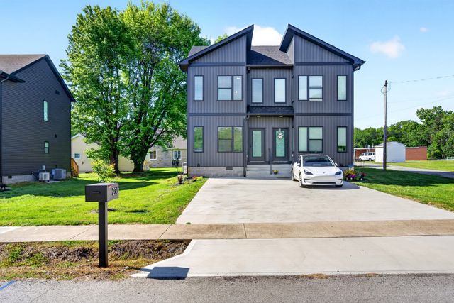 230 Third St, Guthrie, KY 42234