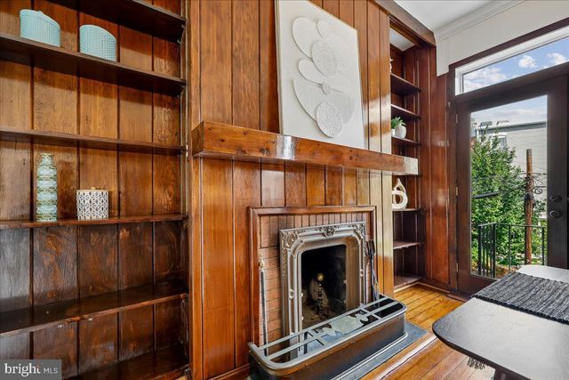126 E ST SE, Washington, DC 20003