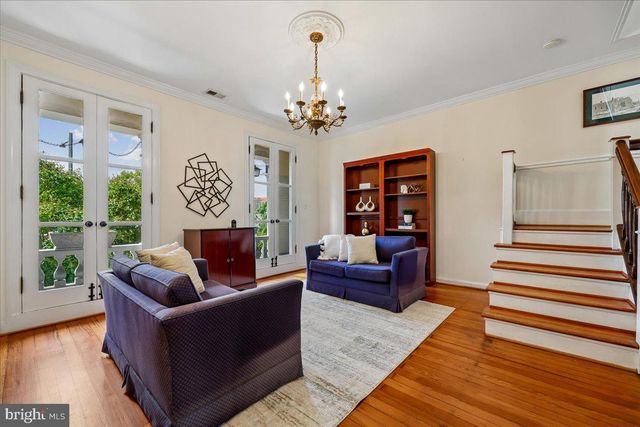 126 E ST SE, Washington, DC 20003