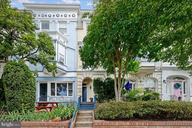 126 E ST SE, Washington, DC 20003