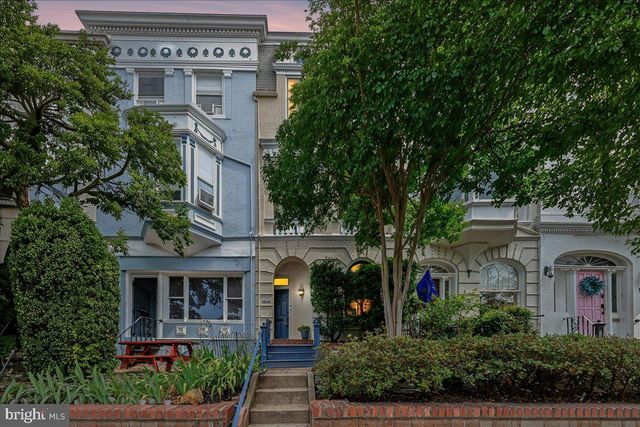 126 E ST SE, Washington, DC 20003