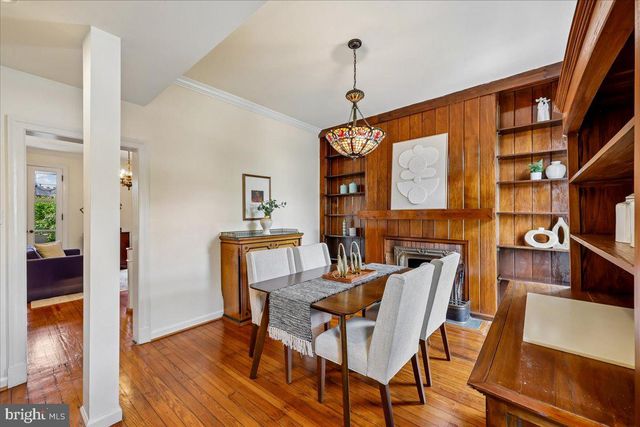 126 E ST SE, Washington, DC 20003