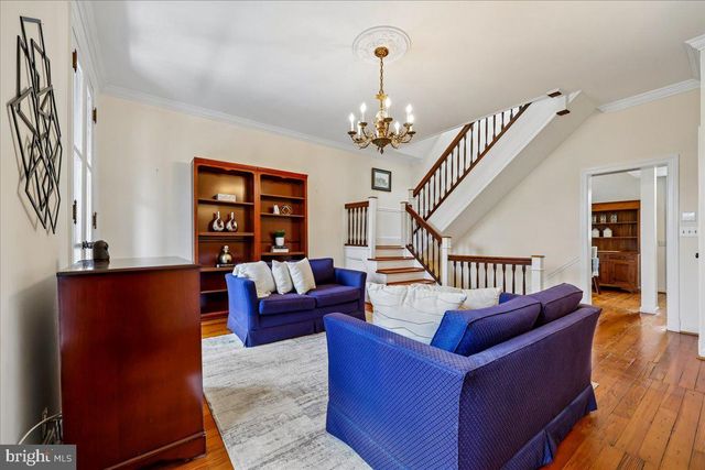 126 E ST SE, Washington, DC 20003