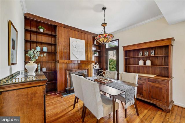 126 E ST SE, Washington, DC 20003