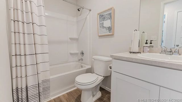 28023 E 118th Place S, Coweta, OK 74429