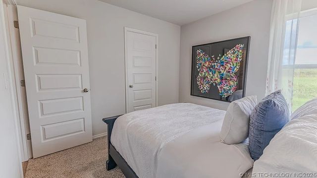 28023 E 118th Place S, Coweta, OK 74429