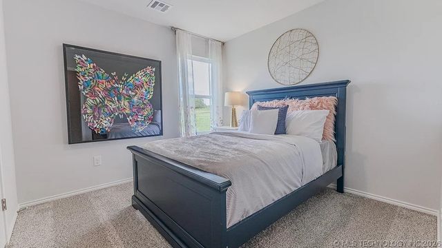 28023 E 118th Place S, Coweta, OK 74429