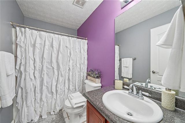 1206 Breckinridge Trail, Winder, GA 30680