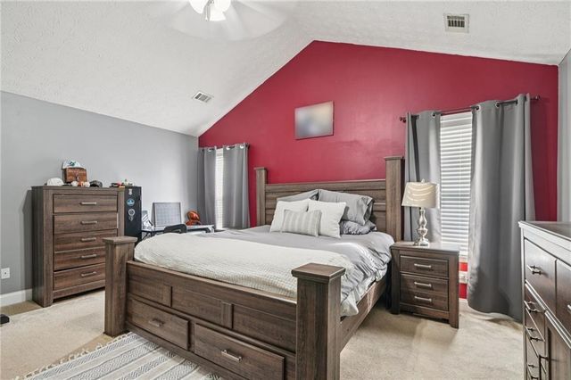 1206 Breckinridge Trail, Winder, GA 30680