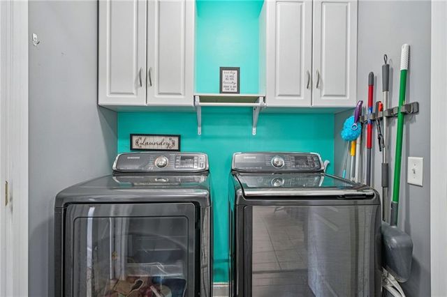 1206 Breckinridge Trail, Winder, GA 30680