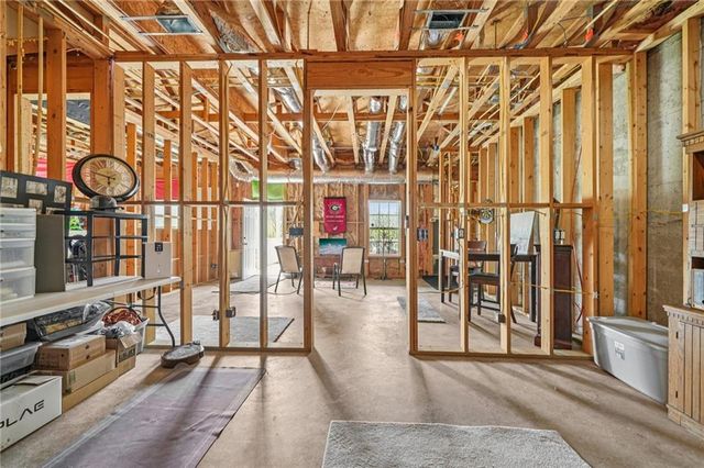 1206 Breckinridge Trail, Winder, GA 30680