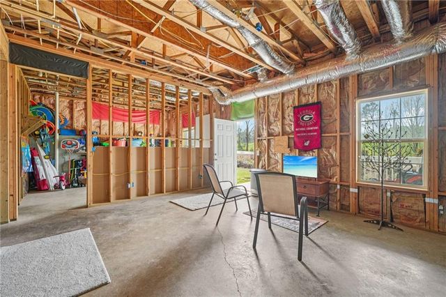 1206 Breckinridge Trail, Winder, GA 30680