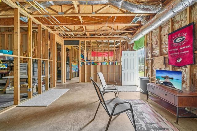 1206 Breckinridge Trail, Winder, GA 30680