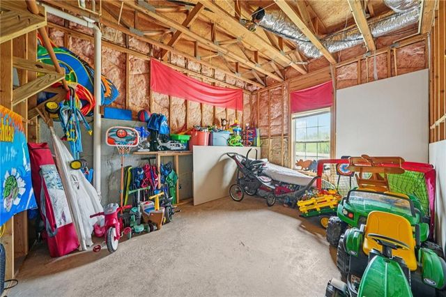 1206 Breckinridge Trail, Winder, GA 30680