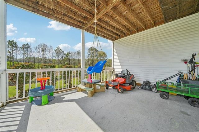 1206 Breckinridge Trail, Winder, GA 30680