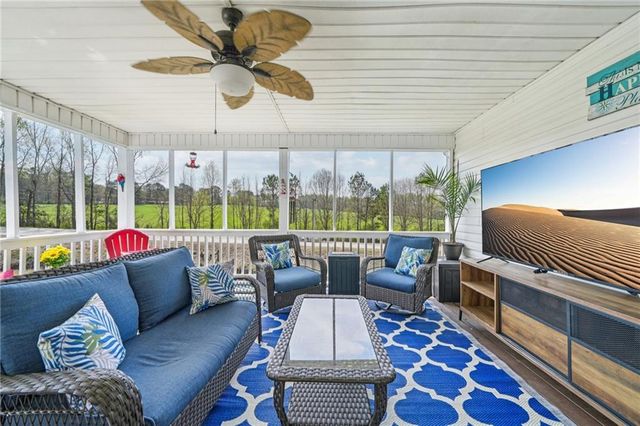 1206 Breckinridge Trail, Winder, GA 30680