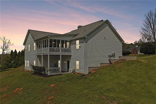 1206 Breckinridge Trail, Winder, GA 30680