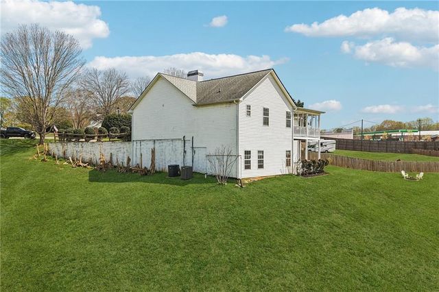 1206 Breckinridge Trail, Winder, GA 30680