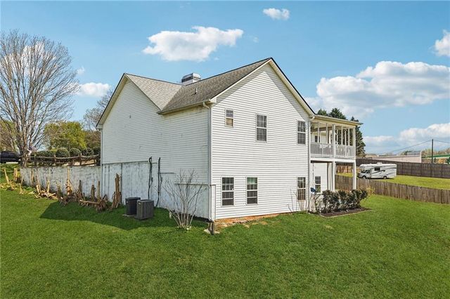 1206 Breckinridge Trail, Winder, GA 30680