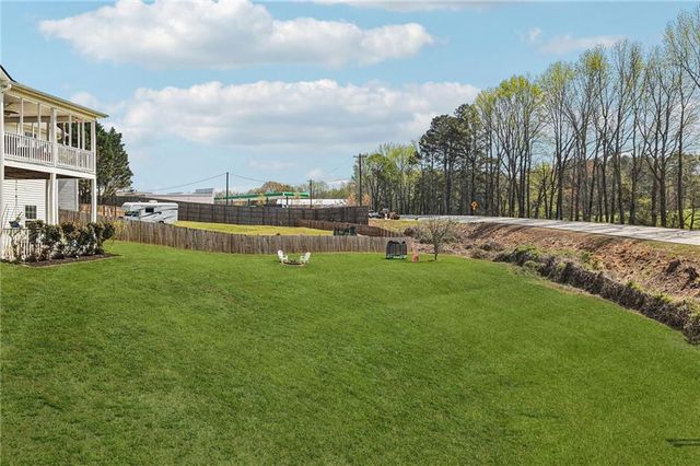 1206 Breckinridge Trail, Winder, GA 30680