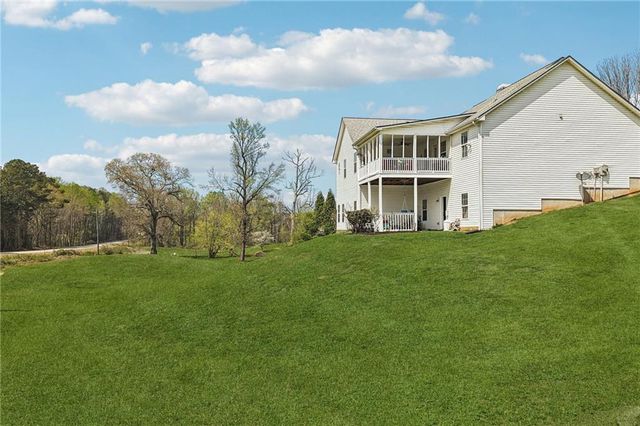 1206 Breckinridge Trail, Winder, GA 30680