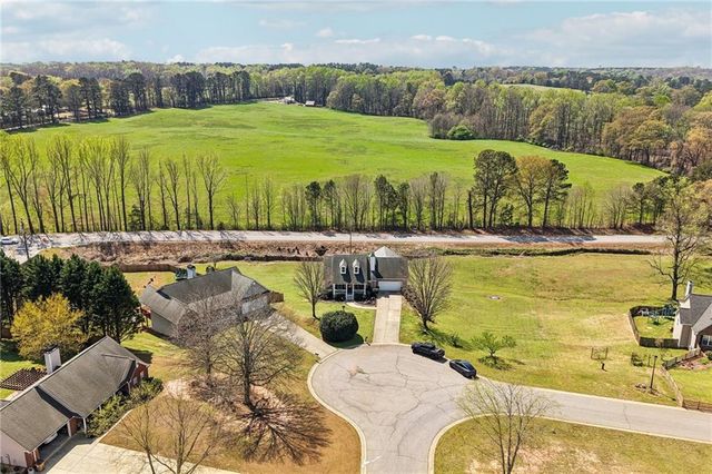 1206 Breckinridge Trail, Winder, GA 30680