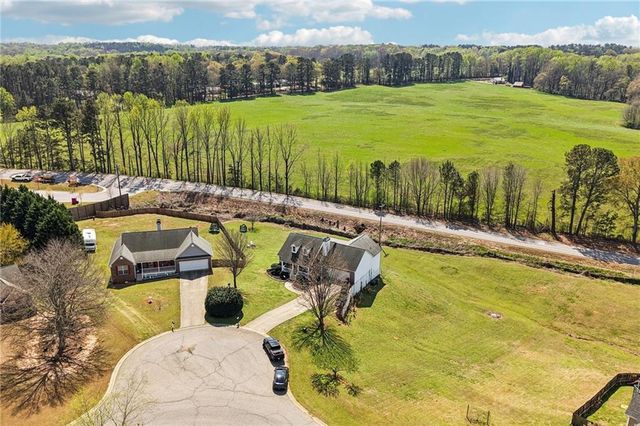 1206 Breckinridge Trail, Winder, GA 30680