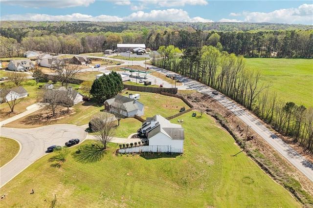 1206 Breckinridge Trail, Winder, GA 30680