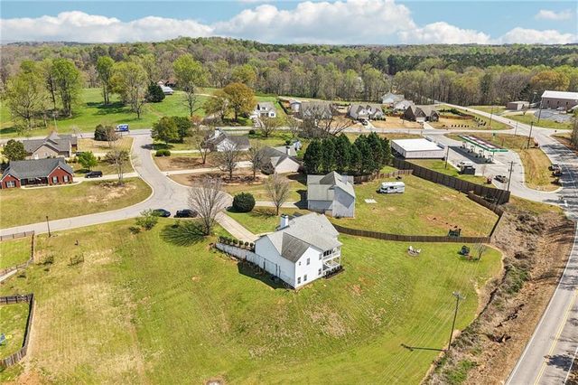 1206 Breckinridge Trail, Winder, GA 30680