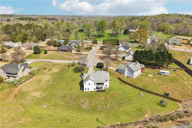 1206 Breckinridge Trail, Winder, GA 30680