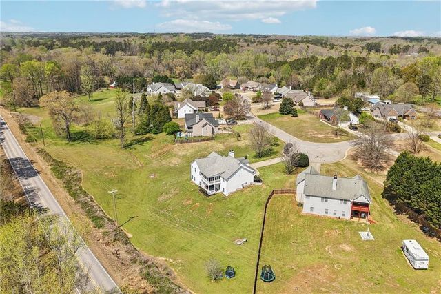 1206 Breckinridge Trail, Winder, GA 30680