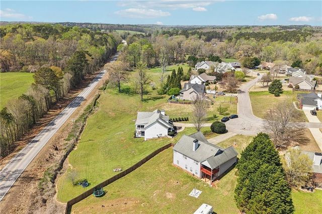 1206 Breckinridge Trail, Winder, GA 30680