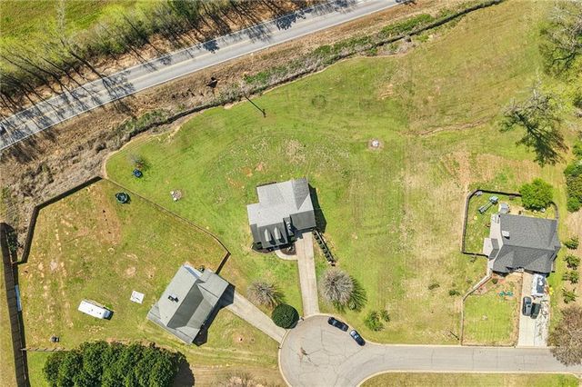 1206 Breckinridge Trail, Winder, GA 30680