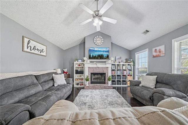 1206 Breckinridge Trail, Winder, GA 30680