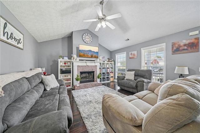 1206 Breckinridge Trail, Winder, GA 30680