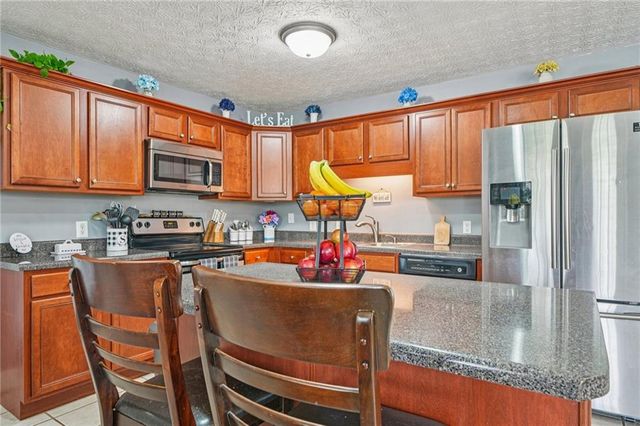 1206 Breckinridge Trail, Winder, GA 30680