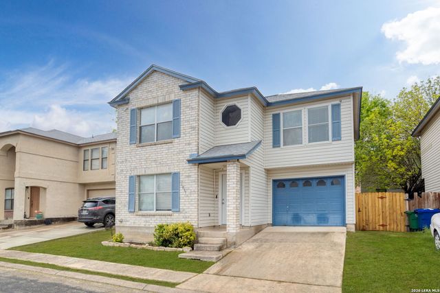 5011 KENTON TRCE, San Antonio, TX 78240