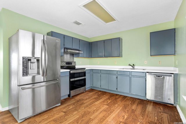 5011 KENTON TRCE, San Antonio, TX 78240
