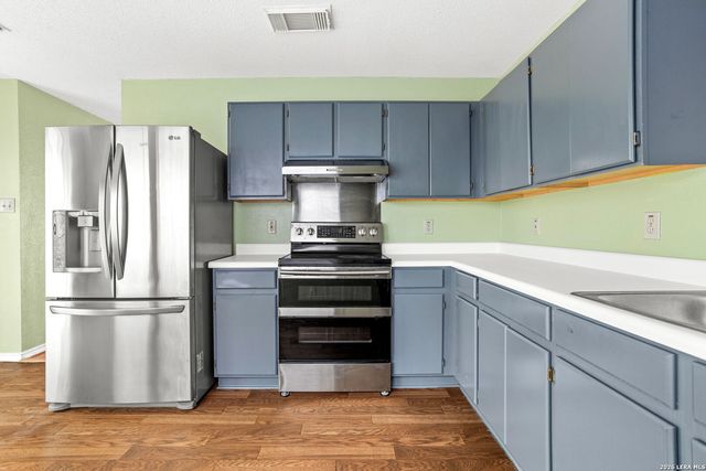 5011 KENTON TRCE, San Antonio, TX 78240