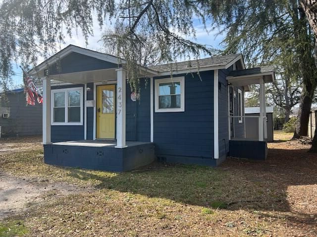 2437 Mike Padgett Highway, Augusta, GA 30906