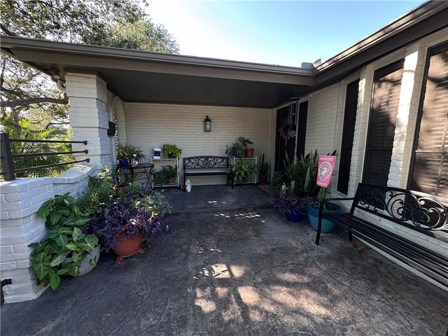 5418 Wooldridge, Corpus Christi, TX 78413