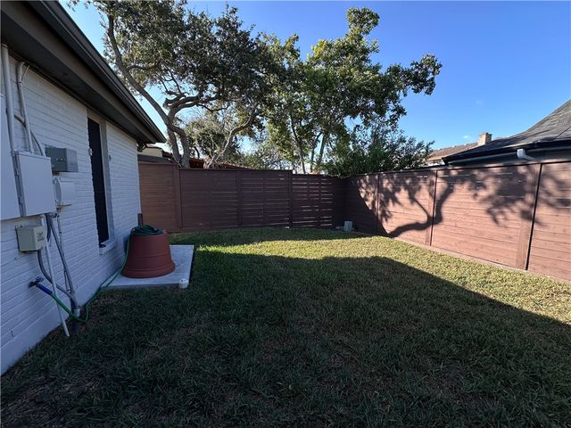 5418 Wooldridge, Corpus Christi, TX 78413