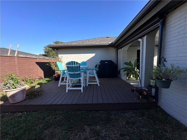 5418 Wooldridge, Corpus Christi, TX 78413