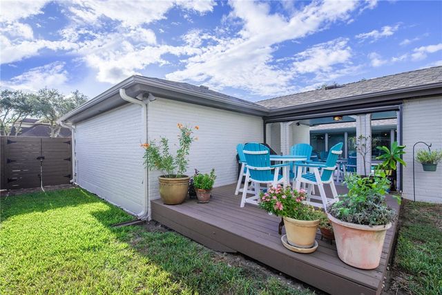 5418 Wooldridge, Corpus Christi, TX 78413