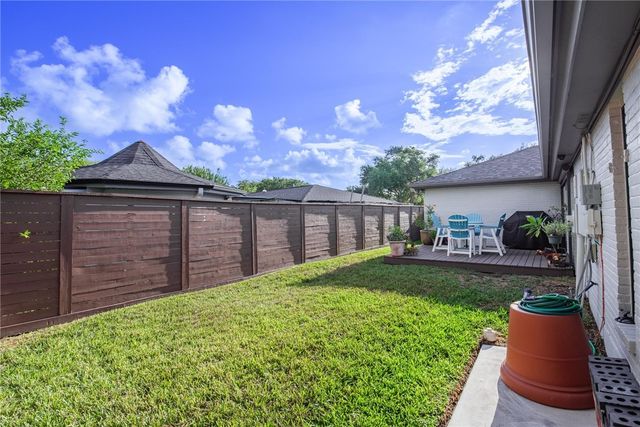 5418 Wooldridge, Corpus Christi, TX 78413